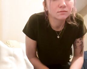 highfuzzz Video  [Chaturbate] glamorous long hair graceful ankles