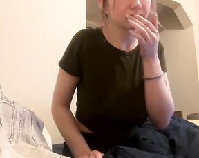 highfuzzz Video  [Chaturbate] breathtaking toes kissing