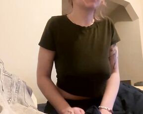 highfuzzz Video  [Chaturbate] breathtaking toes kissing