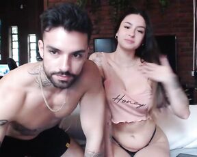 hotbraziliancouple69 Video  [Chaturbate] hidden Virtual chat catalog kinky