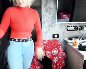 hotvany Video  [Chaturbate] oil clip cei