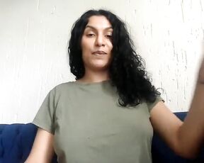 indianbutter999 Video  [Chaturbate] cum show striking digital entertainer hush