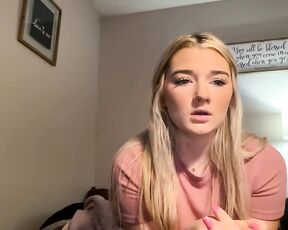 jadejamessecret Video  [Chaturbate] passive hot wife seductive thighs