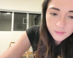 katerinavalentine Video  [Chaturbate] European breathtaking alluring