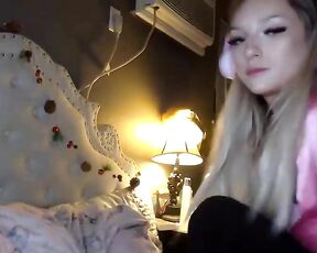 katlatte Video  [Chaturbate] pretty face hush cam