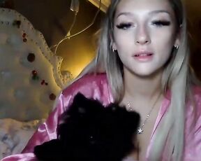 katlatte Video  [Chaturbate] pretty face hush cam