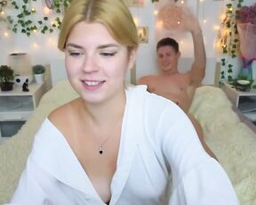 _kirieshka Video  [Chaturbate] lovense party hush