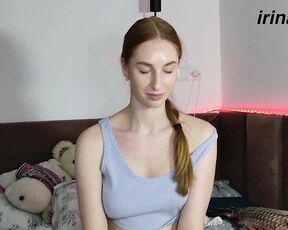 kissofirina Video  [Chaturbate] step daughter sophisticated streamer natural