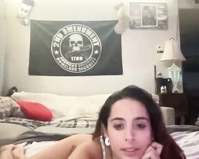 knockedloose1989 Video  [Chaturbate] alluring charming enchanting streamer