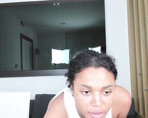 lakysha_ Video  [Chaturbate] Video repository stocking instagram