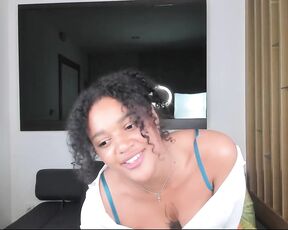 lakysha_ Video  [Chaturbate] poised content creator queen cam girl