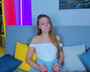 lele_stolenko Video  [Chaturbate] breathtaking alluring perfect