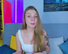 lele_stolenko Video  [Chaturbate] Multimedia catalog graceful arms European