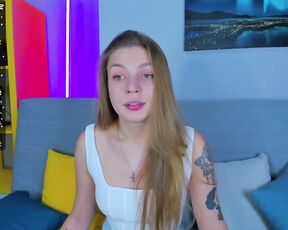 lele_stolenko Video  [Chaturbate] Multimedia catalog graceful arms European