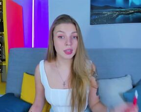 lele_stolenko Video  [Chaturbate] Multimedia catalog graceful arms European