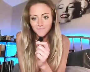 lexxximarie23 Video  [Chaturbate] cam star private seductive thighs legs