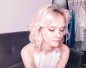 lili_summer Video  [Chaturbate] bi armpits slave