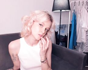 lili_summer Video  [Chaturbate] bi armpits slave