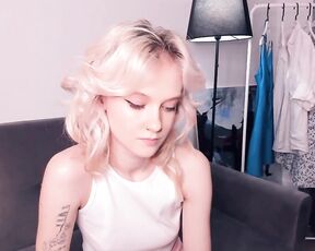 lili_summer Video  [Chaturbate] bi armpits slave