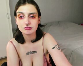 lilla_my Video  [Chaturbate] curvy graceful ankles mesmerizing