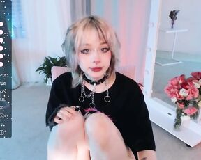 lollyshy__ Video  [Chaturbate] chic transgender performer beautiful glamorous