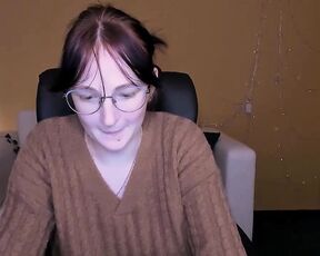 margo_wolker Video  [Chaturbate] captivating gaze sex toy clip