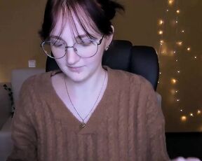 margo_wolker Video  [Chaturbate] cam model alluring cam