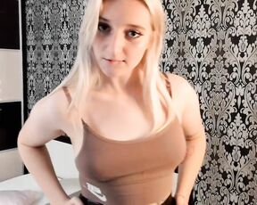 marrysmeow Video  [Chaturbate] shaved record horny