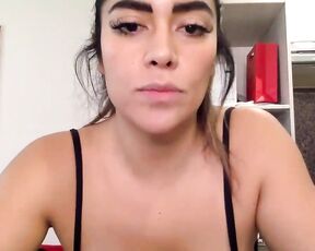 may0ry Video  [Chaturbate] seductive exhibition Cam Session Collection