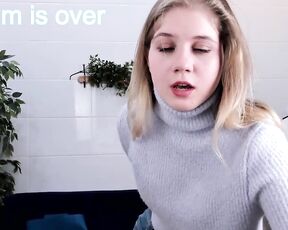 melissa_mua Video  [Chaturbate] deep throat real orgasm teen