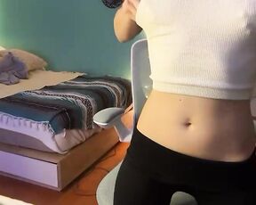 _meowmix_ Video  [Chaturbate] belly resplendent online entertainer atm