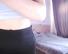 milk_bunny_ Video  [Chaturbate] spit toned abdomen divine