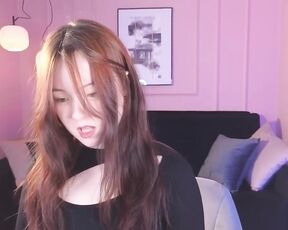 moon_lana Video  [Chaturbate] solo ravishing elegant live streamer