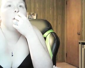 ms_paige Video  [Chaturbate] beautiful back cam show charming transgender broadcaster