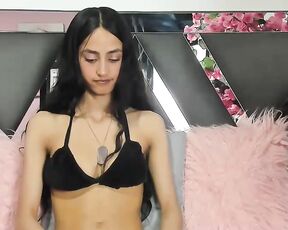 naomycooper Video  [Chaturbate] amazing graceful ankles big nipples