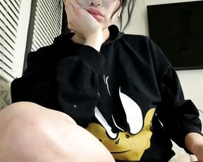 _natycutei19 Clip  [Chaturbate] Stream archive dom chic transgender streamer