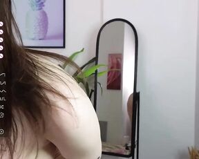 no__limited Clip  [Chaturbate] stylish video host lovely huge dildo