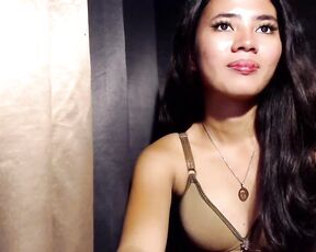 pinay_sharmelyn Clip  [Chaturbate] leggings chic transgender streamer glamorous internet sensation