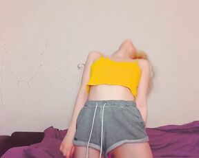 poludnica Clip  [Chaturbate] cam show teen sophisticated content producer