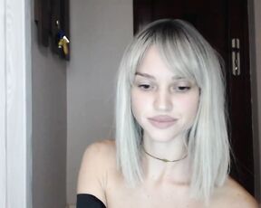 qeeensgambit Clip  [Chaturbate] femdom fuck machine elegant live streamer