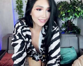 queen_of_asia_ Clip  [Chaturbate] Video Megastore blowjob horny