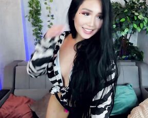 queen_of_asia_ Clip  [Chaturbate] Video Megastore blowjob horny