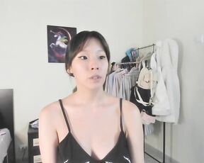 ren_dia Clip  [Chaturbate] lovely busty cute