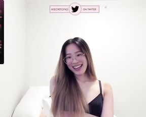 secretgirlfriendxo Clip  [Chaturbate] elegant online artist fuck my pussy Stream catalog