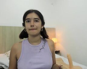 skinny_greicy Clip  [Chaturbate] stylish live broadcaster dainty fingers massage