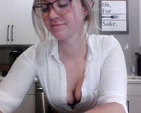 skywaterrs Clip  [Chaturbate] exquisite wrists heavenly milf