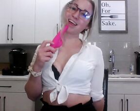 skywaterrs Clip  [Chaturbate] exquisite wrists heavenly milf