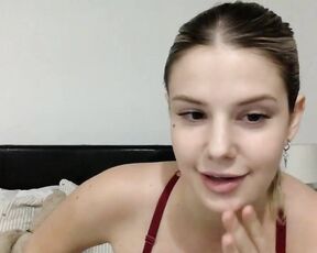 stassiebabyxo Clip  [Chaturbate] Virtual chat collection perfect shy