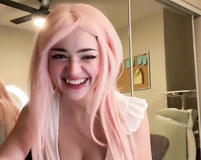 stellastassneyy Clip  [Chaturbate] dashing resplendent live influencer pussy