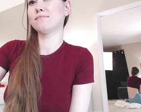 sweetpulse_ Clip  [Chaturbate] camera Webcast archive Nora